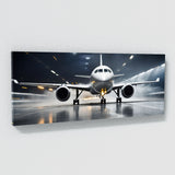 Aviation Speeding Departure 60