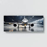 Aviation Speeding Departure 60