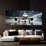 Aviation Speeding Departure 60