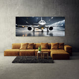 Aviation Speeding Departure 60