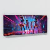 Dancing Electric Dancefloor 78