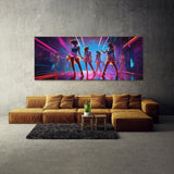 Dancing Electric Dancefloor 78