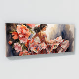 Dancing Floral Fusion Dance 24