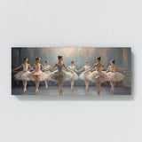 Dancing Graceful Dance Rehearsal 52
