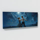 Dancing Moonlit Joy 14