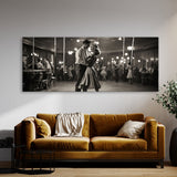 Dancing Timeless Dance Moves 56