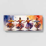 Dancing Vibrant Dance 38