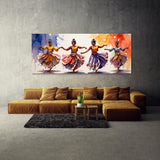 Dancing Vibrant Dance 38