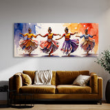 Dancing Vibrant Dance 38