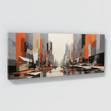 Urban Theme Urban Fractals 87