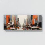 Urban Theme Urban Fractals 87