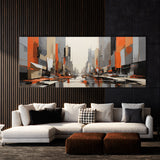Urban Theme Urban Fractals 87
