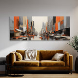 Urban Theme Urban Fractals 87