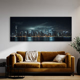 Urban Theme Urban Radiance 55