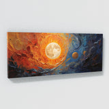 Sun Moon Eclipse Harmony 60