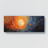 Sun Moon Eclipse Harmony 60