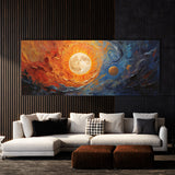 Sun Moon Eclipse Harmony 60