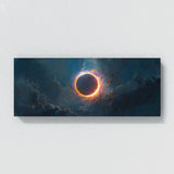 Sun Moon Eclipse Serenade 3