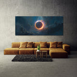 Sun Moon Eclipse Serenade 3