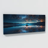 Star Starry Mirror 73