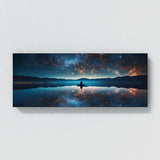 Star Starry Mirror 73