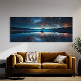 Star Starry Mirror 73