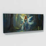 Spirit Enchanted Forest Light 49