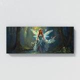 Spirit Enchanted Forest Light 49