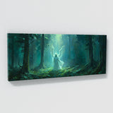 Spirit Forest Ascendancy 1