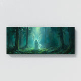 Spirit Forest Ascendancy 1