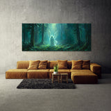 Spirit Forest Ascendancy 1