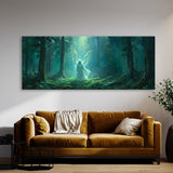 Spirit Forest Ascendancy 1