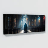 Spirit Ghostly Cathedral Reverie 80