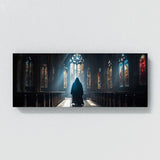 Spirit Ghostly Cathedral Reverie 80
