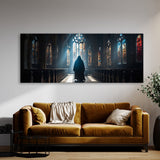 Spirit Ghostly Cathedral Reverie 80