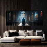 Spirit Ghostly Cathedral Reverie 80