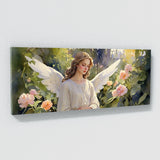 Spirit Tranquil Angel 33