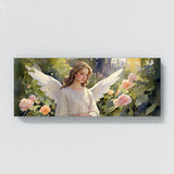 Spirit Tranquil Angel 33