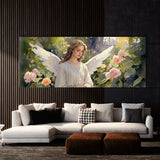 Spirit Tranquil Angel 33