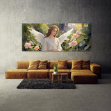 Spirit Tranquil Angel 33