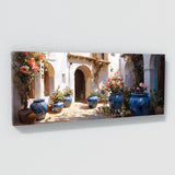 Spanish Blossoming Andalusian 8
