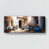 Spanish Blossoming Andalusian 8