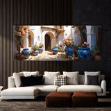 Spanish Blossoming Andalusian 8