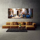 Spanish Blossoming Andalusian 8