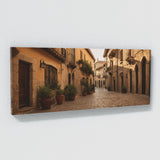 Spanish Cobblestone Warmth 75