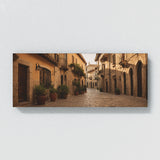 Spanish Cobblestone Warmth 75