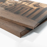 Spanish Cobblestone Warmth 75
