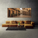 Spanish Cobblestone Warmth 75