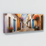 Spanish Cordoban Blossoms 62