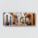 Spanish Cordoban Blossoms 62